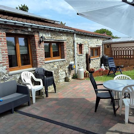 Le Petit Nid Villa Brugelette Ngoại thất bức ảnh