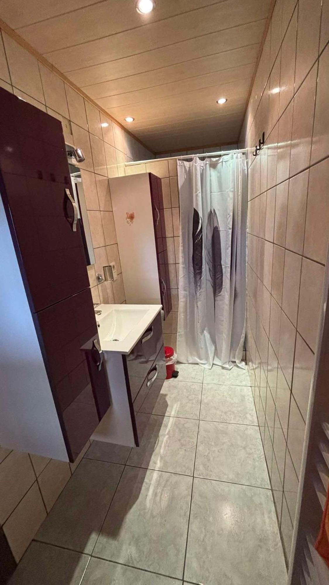 Le Petit Nid Villa Brugelette Ngoại thất bức ảnh