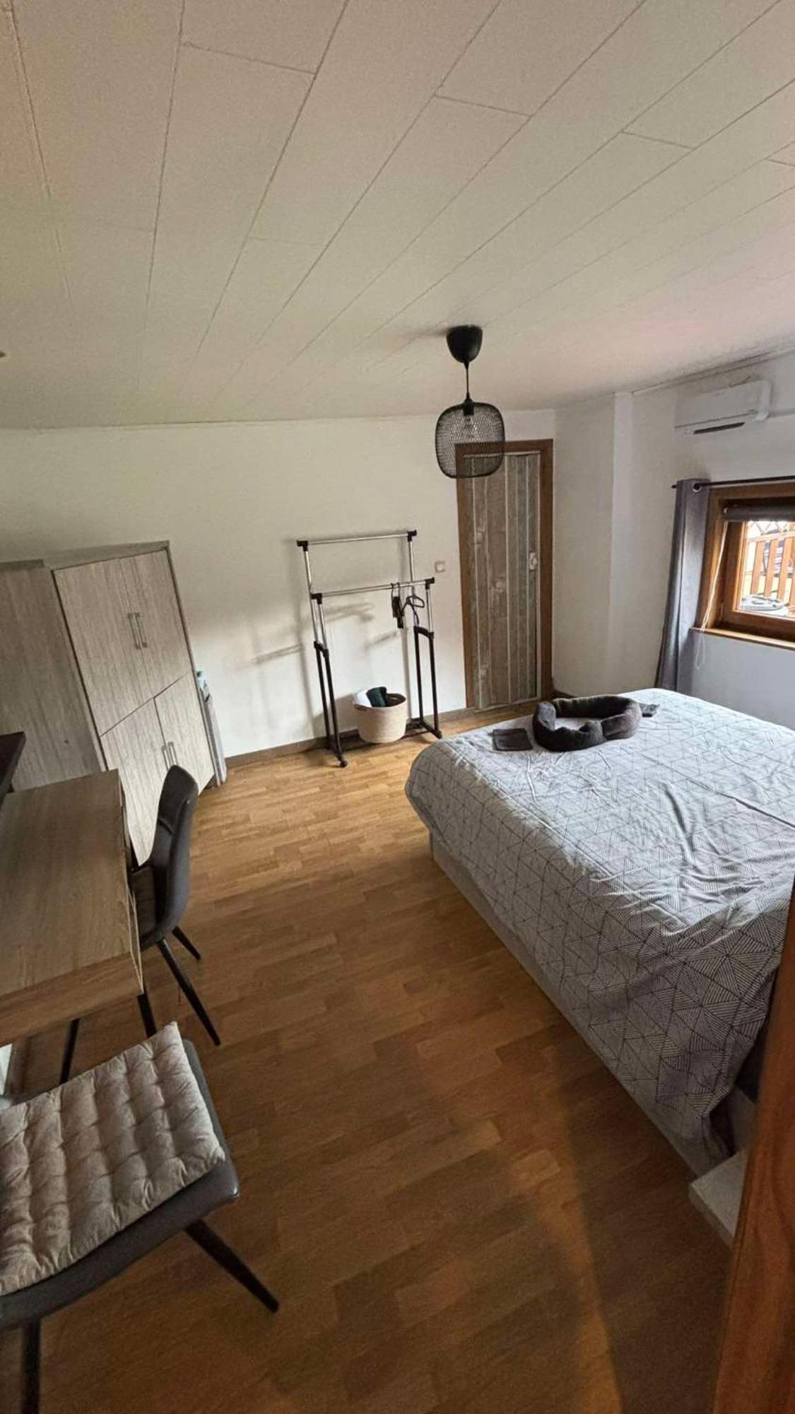 Le Petit Nid Villa Brugelette Ngoại thất bức ảnh