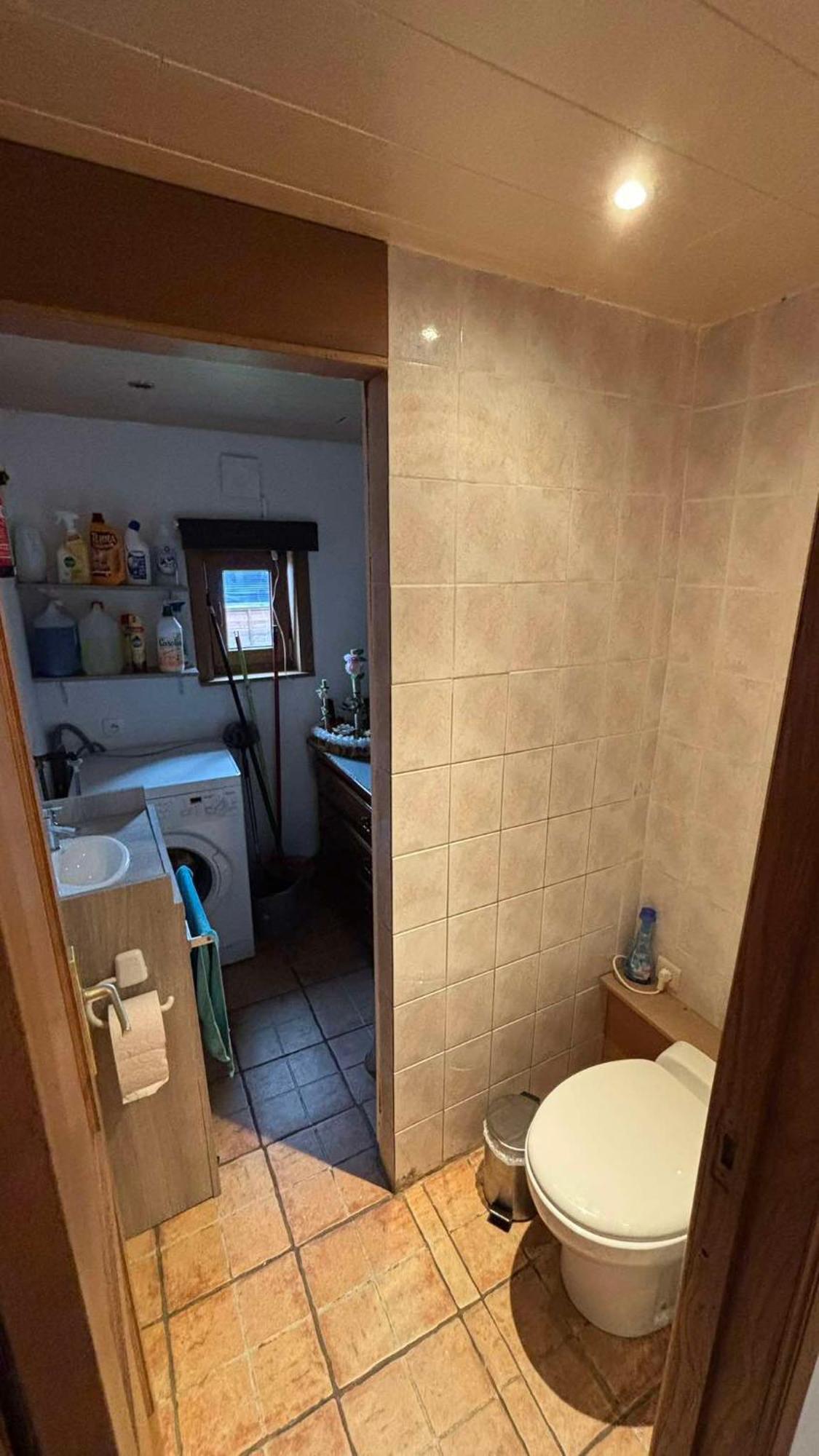Le Petit Nid Villa Brugelette Ngoại thất bức ảnh