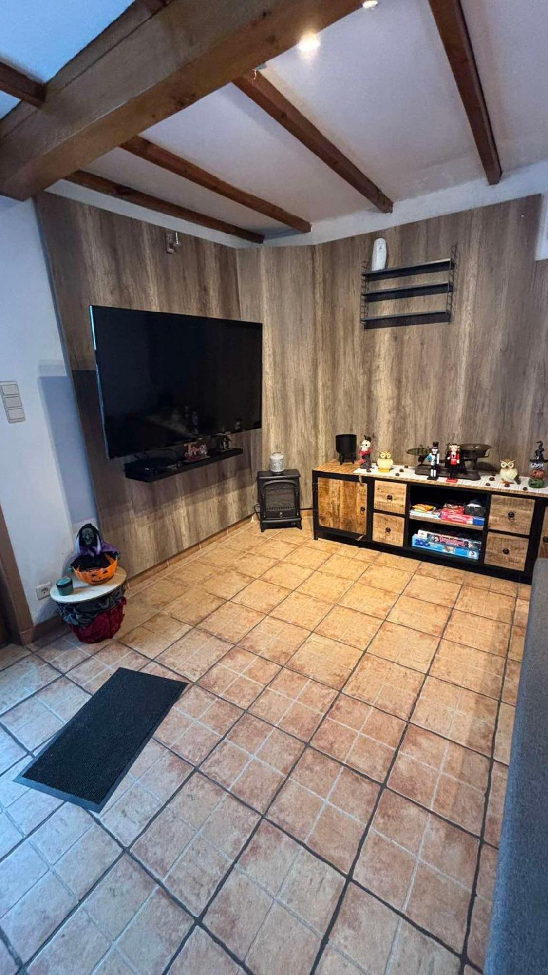 Le Petit Nid Villa Brugelette Ngoại thất bức ảnh